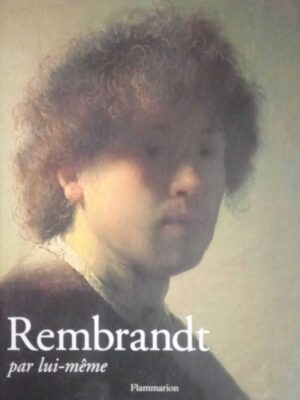 Rembrandt par lui-même