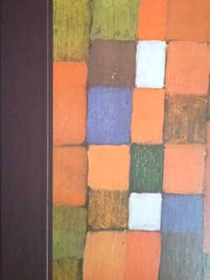 Great painters and great paintings