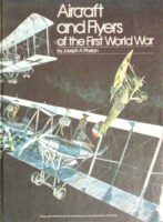 Aircraft and flyers of the fisrt world war