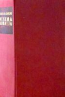 Minima Moralia