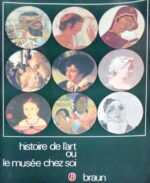 Histoire de l'art ou le musee chez soi