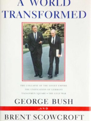 A world transformed