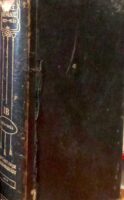 Κώδιξ Θέμιδος 1821-1931Τόμος ΙΒ'.