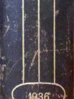 Κώδιξ Νόμων 1936