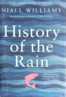 History of the rain