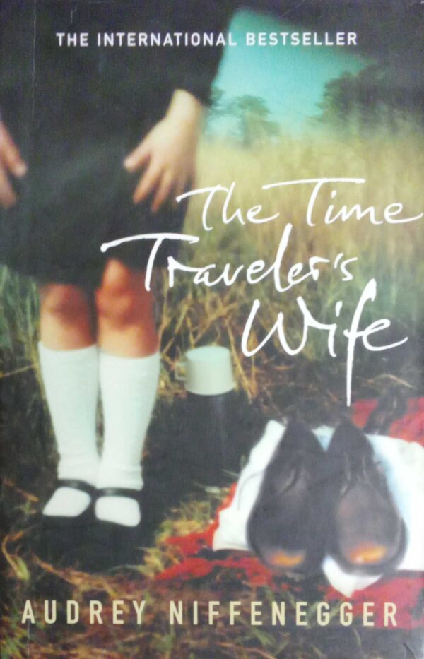 The time traveler's wife