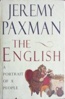 The English A portrait of a people