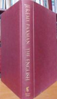 The English A portrait of a people