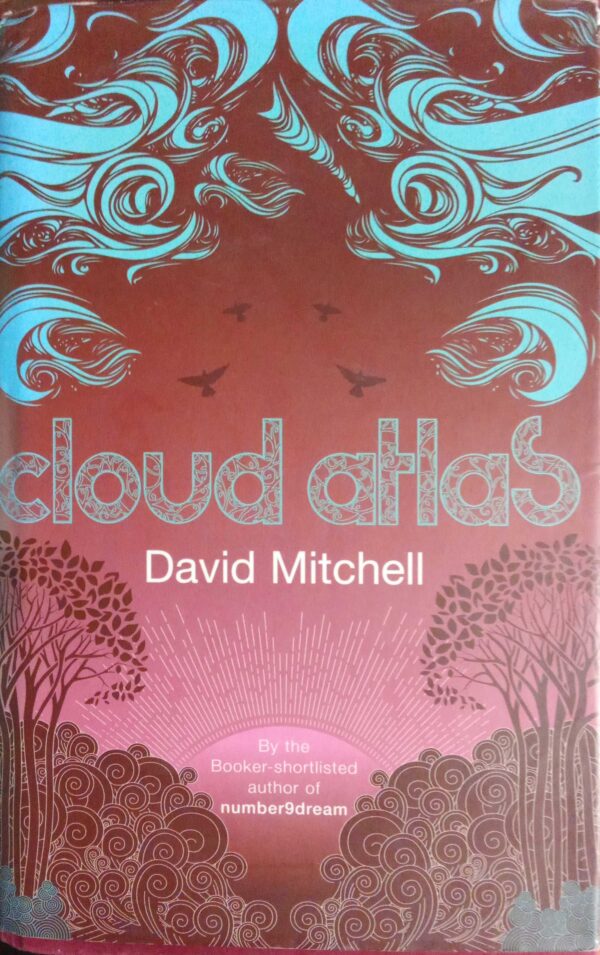 Cloud atlas