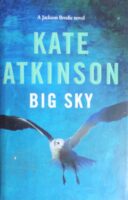 Big sky