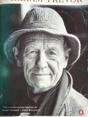 The collected stories of William Trevor