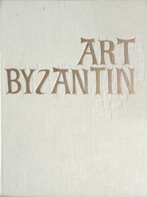 L' art Byzantin
