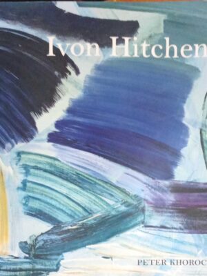 Ivon Hitchens