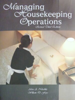Managing housekeeping operations