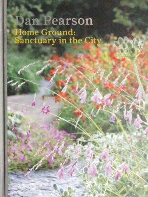 Home ground Sanctuary in the city