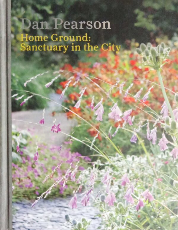 Home ground Sanctuary in the city