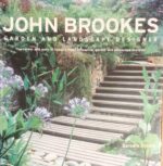 John Brooks Garden and landscape designer