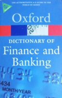 Dictionary of Finance and Banking