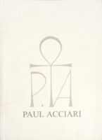 Paul Acciari 13 έργα