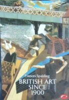 British art since 1900