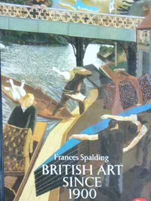 British art since 1900